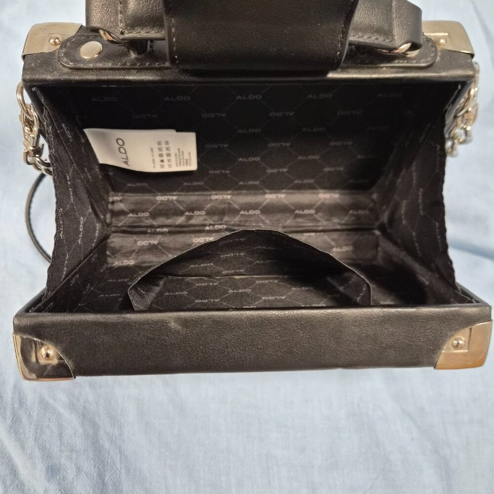 Aldo Rhinestone Purse - Picture 5 of 5